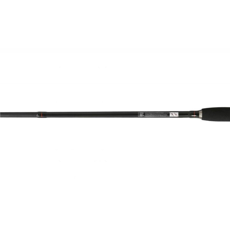 LANSETA MIKADO RIVAL LIGHT SPIN 240 c.w. 5-20g 2seg