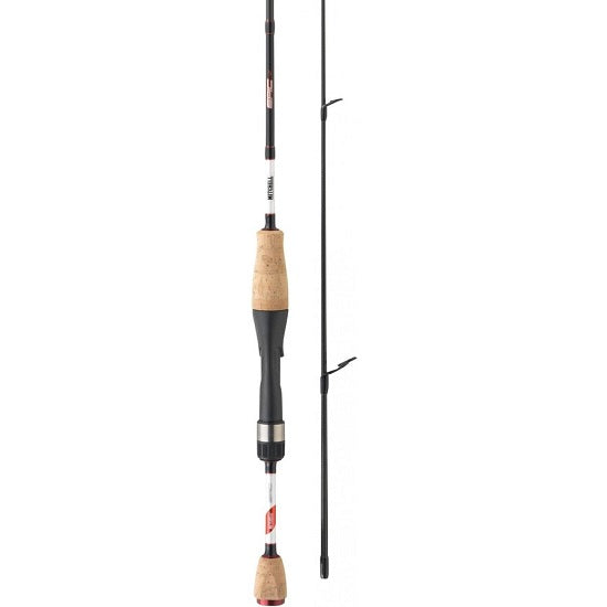 LANSETA MITCHELL 2BUCATI EPIC RZ SPIN 1.80M 0-5G