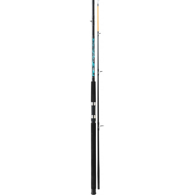 LANSETA MITCHELL CATCH BOAT 242m 100-300g