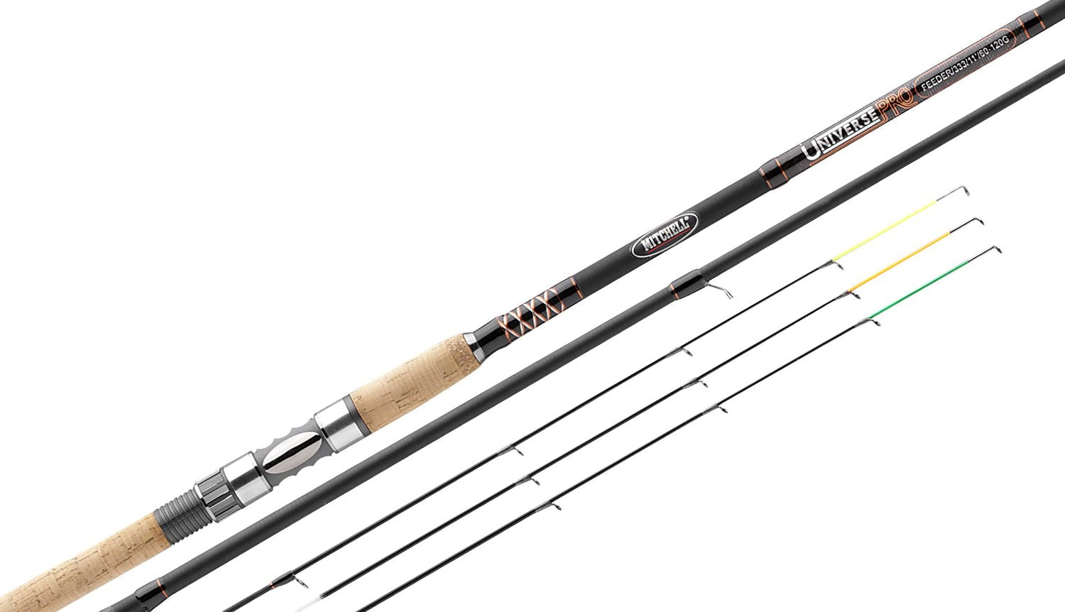 LANSETA MITCHELL UNIVERSE FEEDER 3.90M/60-120G/3VARF/3SEG