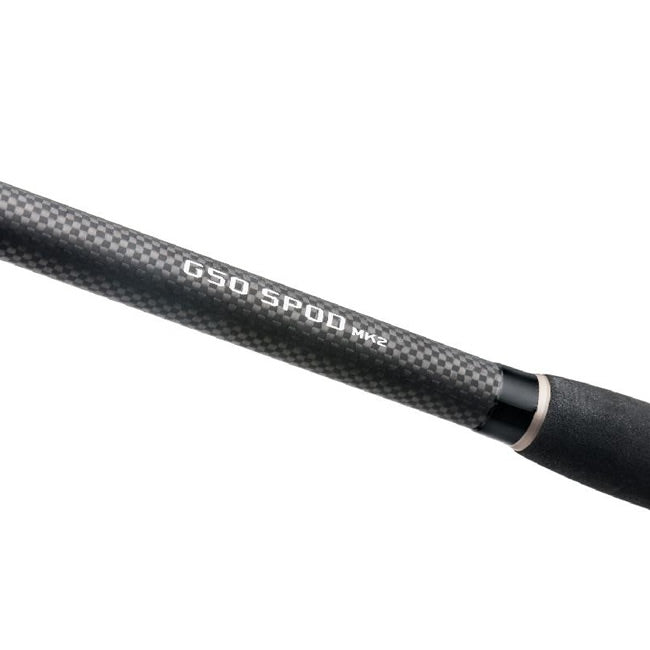  LANSETA MIVARDI G50 SPOD MK2 3.90XH 6LB 2seg