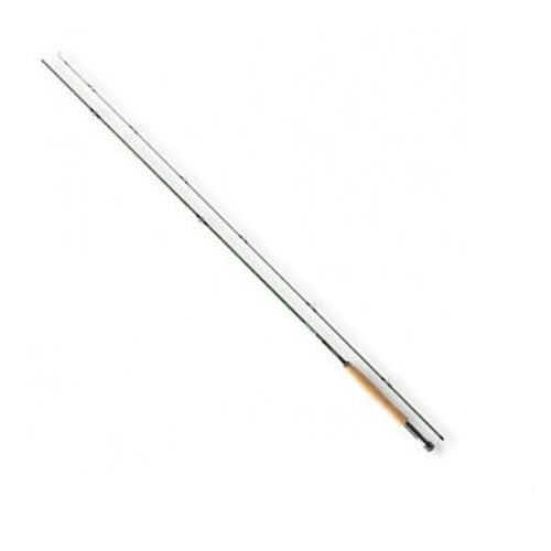 LANSETA MUSCA CORMORAN NANO CORE FLY 2.44M/CL.4-5