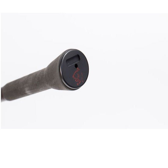 LANSETA NASH DWARF RODS ABBREVIATED 2.70M 2.75LBS