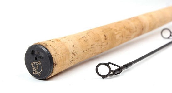 LANSETA NASH SCOPE 10INCH 3.00M 3.5lb CORK