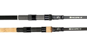 LANSETA NASH SCOPE 9FOOT 2.70M 2.25lb CORK