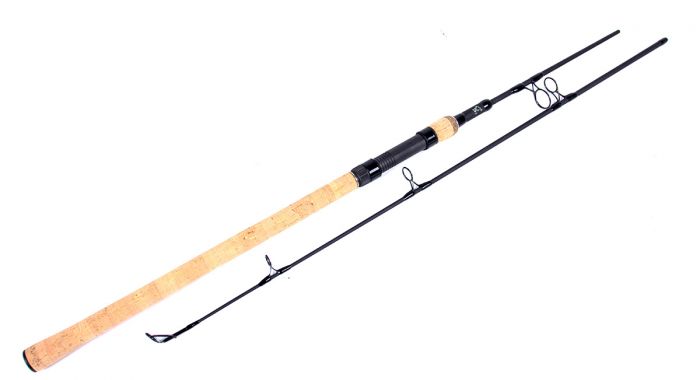 LANSETA NASH SCOPE SAWN-OFF 6 FEET 1.80 M 2lb CORK