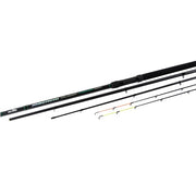 LANSETA NEVIS MAGNUM BLACK FEEDER 3.40M