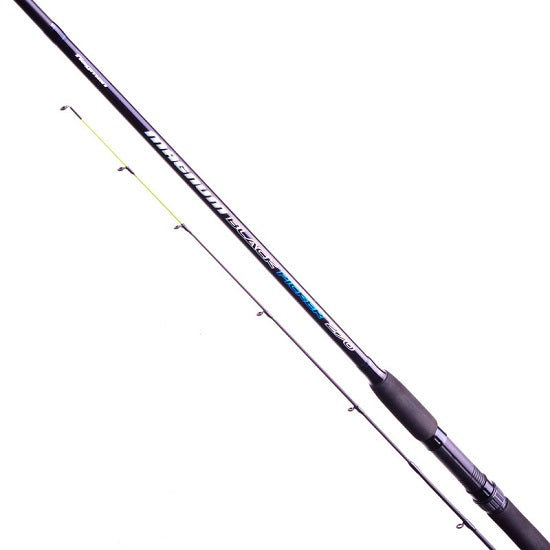 LANSETA NEVIS MAGNUM BLACK PICKER 3.00M