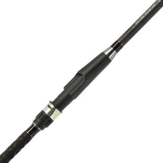 LANSETA NGT DYNAMIC CARP 13 Ft  3.90 M 3.5LB DIN 2 SEG FULL CARBON
