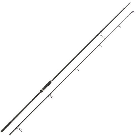 LANSETA NGT DYNAMIC CARP 13 Ft  3.90 M 3.5LB DIN 2 SEG FULL CARBON