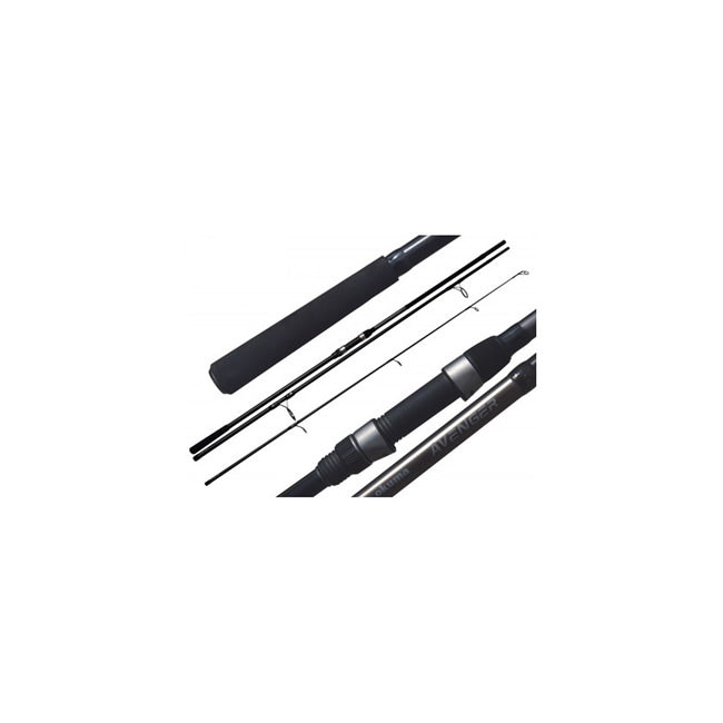 LANSETA OKUMA AVENGER CARP SPOD 3.60m, 4.5lbs, 2seg
