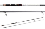 LANSETA OKUMA CX SPIN 2.55M 15-45G 2SEG