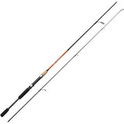 LANSETA OKUMA FINA PRO 2,40M/7-28G/2SEG