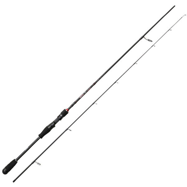 LANSETA OKUMA RTX SPIN 2,10M/7-22GR/2SEG