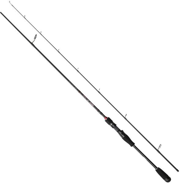 LANSETA OKUMA RTX SPIN 2.70M 15-45G 2SEG