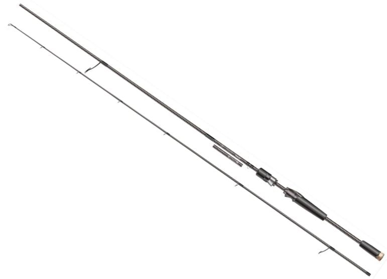 LANSETA OKUMA SPINNING 2BUC PCH AIR SPIN 2.07M 5-21G