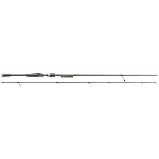 LANSETA OKUMA SPINNING 2BUC PCH AIR SPIN 2.40M 15-40G