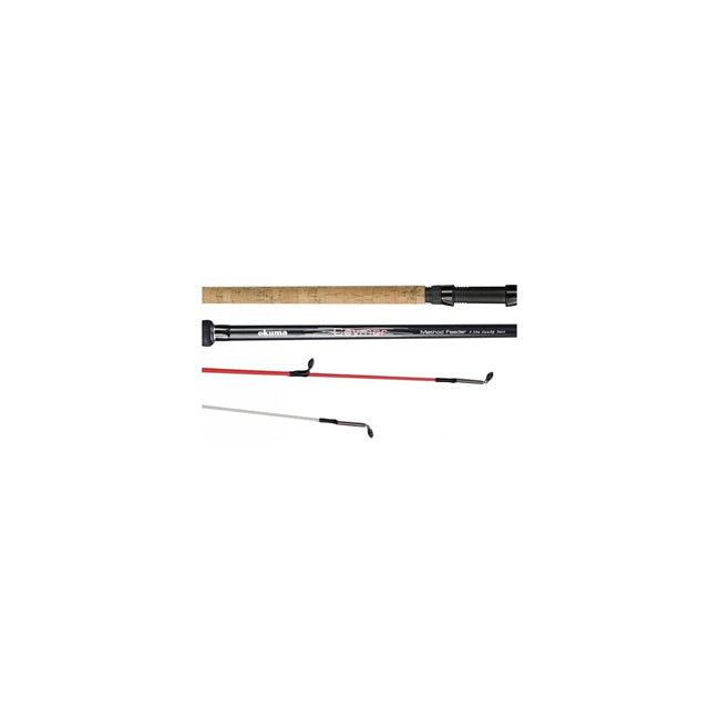 LANSETA Okuma Ceymar Feeder 13'0" 390cm 60-120g 3sec MHC/MG/MLG