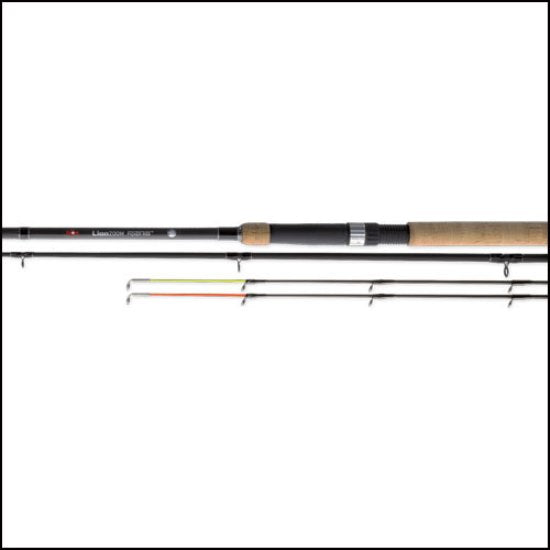 LANSETA PICKER CARP ZOOM LIONZOOM 3.0m 3-15GR