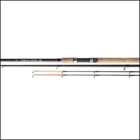 LANSETA PICKER CARP ZOOM TIGERZOOM 3.0m 5-20GR