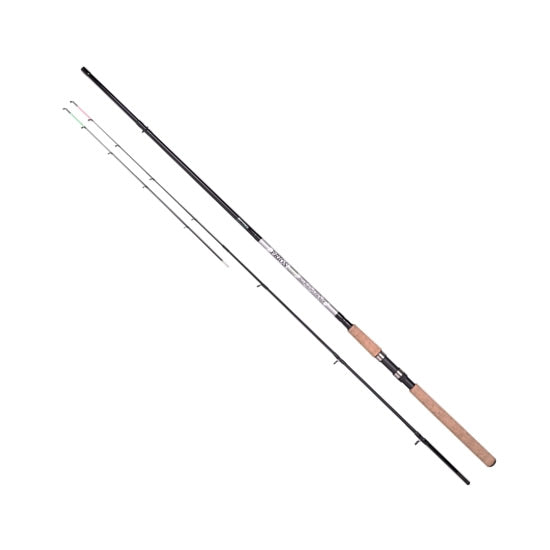 LANSETA PICKER SPRO POWER 3.00M/40GR/SEG/2VARF