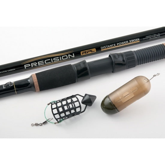 LANSETA PRECISION RPL DISTANCE POWER 3.90M 230G