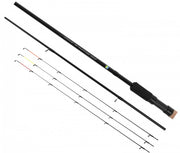 LANSETA PRESTON ASCENSION FEEDER 3.40M 40G 2+3SEG