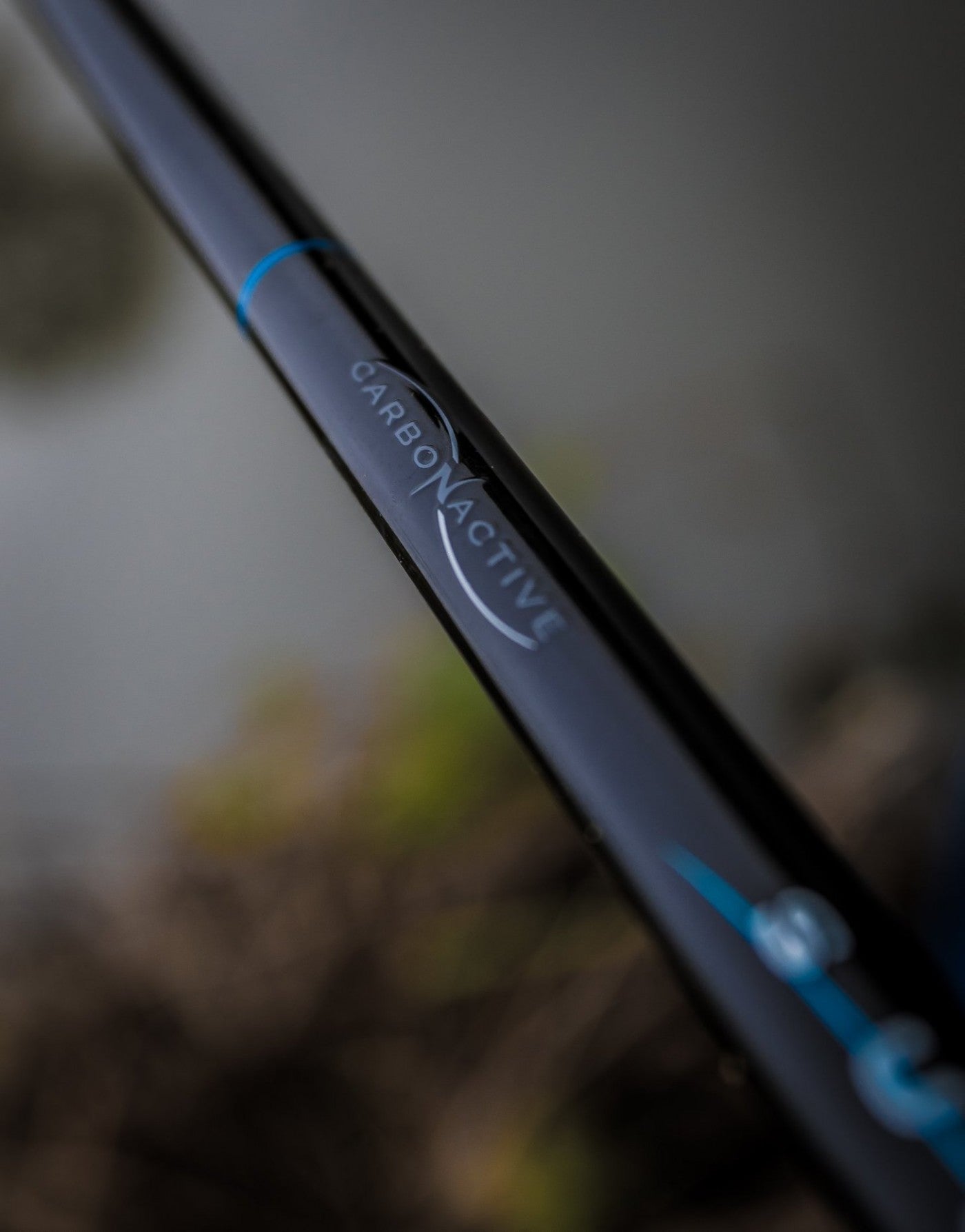 LANSETA PRESTON CARBONACTIVE SUPERA FLOAT 14FT 4.26M 4-12G 3seg