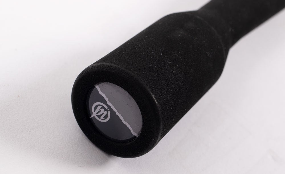 LANSETA PRESTON CARBONACTIVE SUPERA SL 11FT 3.35M 30G 2+3SEG