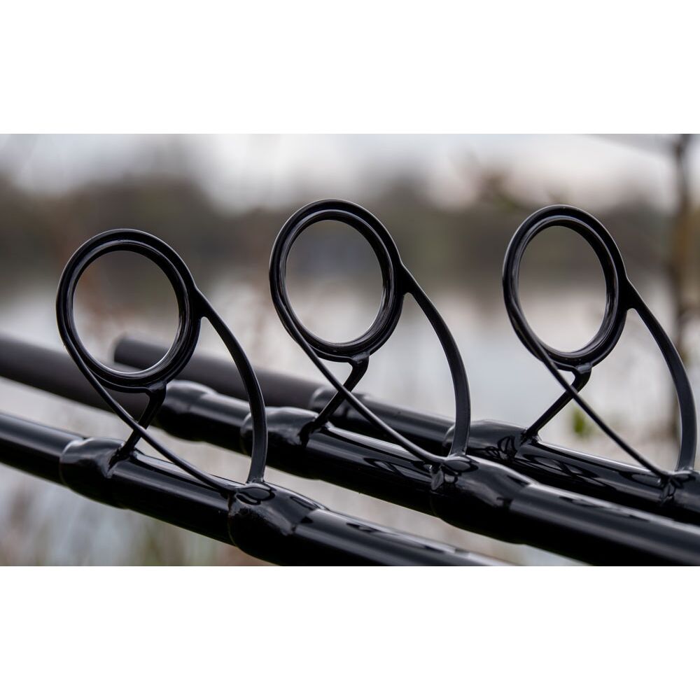 LANSETA PRESTON DISTANCE MASTER 12FT 3.66M 80G 3+3SEG