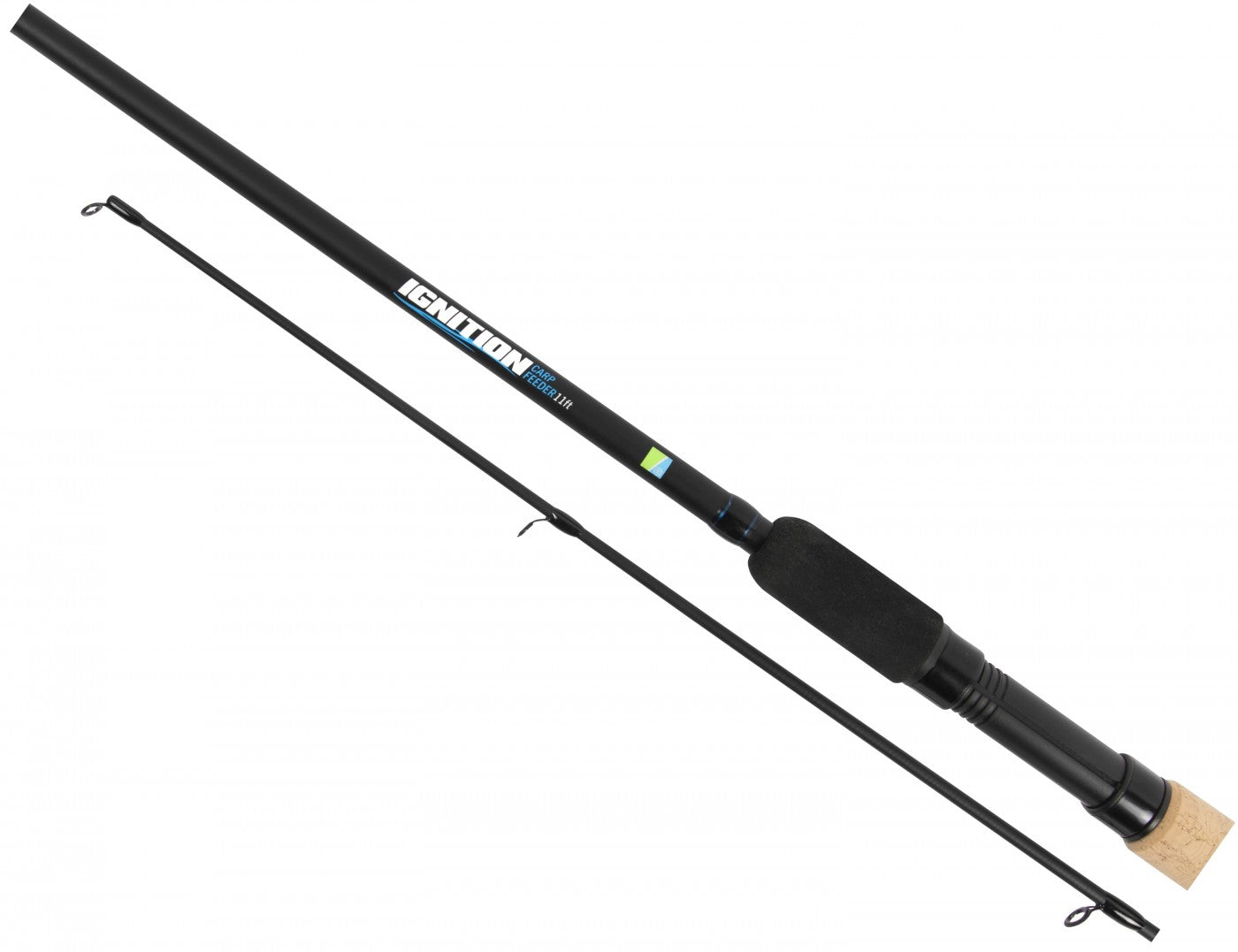 LANSETA PRESTON IGNITION PELLET WAGGLER 3.35M 4-10G 2seg