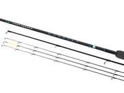 LANSETA PRESTON MONSTER CARP FEEDER 3.35M 50G 2+3seg