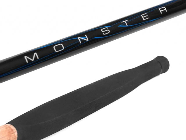 LANSETA PRESTON MONSTER CARP FEEDER 3.35M 50G 2+3seg