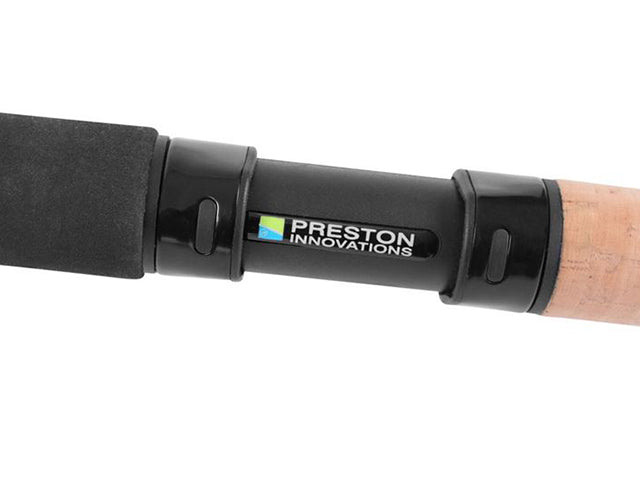 LANSETA PRESTON MONSTER CARP FEEDER 3.35M 50G 2+3seg