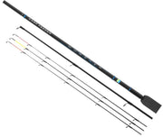 LANSETA PRESTON MONSTER X CARP FEEDER 10FT 3.00M 40G 2+3seg