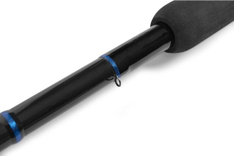 LANSETA PRESTON MONSTER X METHOD FEEDER 3.65M 60G 2+3seg