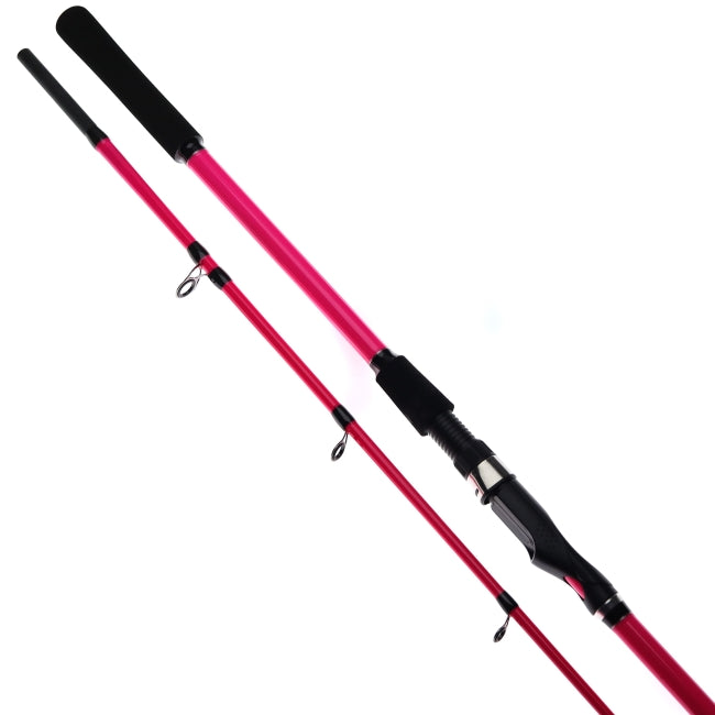 LANSETA PRO FL AQUA RIVER PINK 3 VARFURI 200G 3.00M
