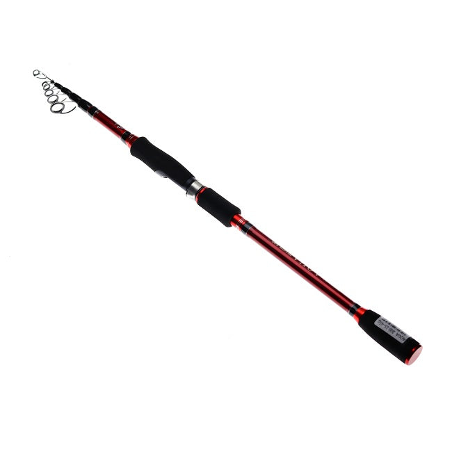 LANSETA PRO FL AQUA TELE SPIN 2.70M  15-45G