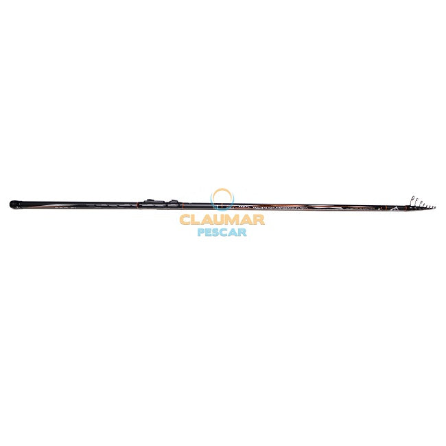 LANSETA PRO FL CHAMPION TELE MATCH 4.00M, 20-80G