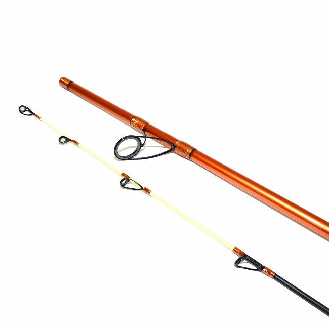 LANSETA PRO FL FLX RIVER 2.70M 70-350G