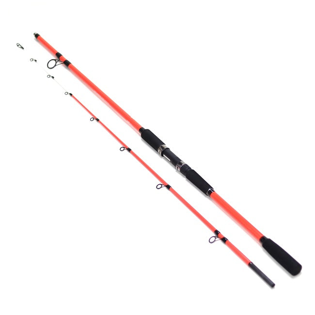 LANSETA PRO FL POWER STICK 100-250G 2.10M
