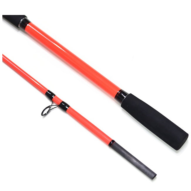 LANSETA PRO FL POWER STICK 100-250G 2.40M