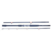 LANSETA PRO FL STRATEGIST CATFISH 2.50M PUTERE 500G 3SEGMENTE