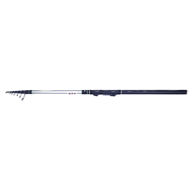 LANSETA PRO FL TELE EXCLUSIVE TROUT 4.00M 10-40G