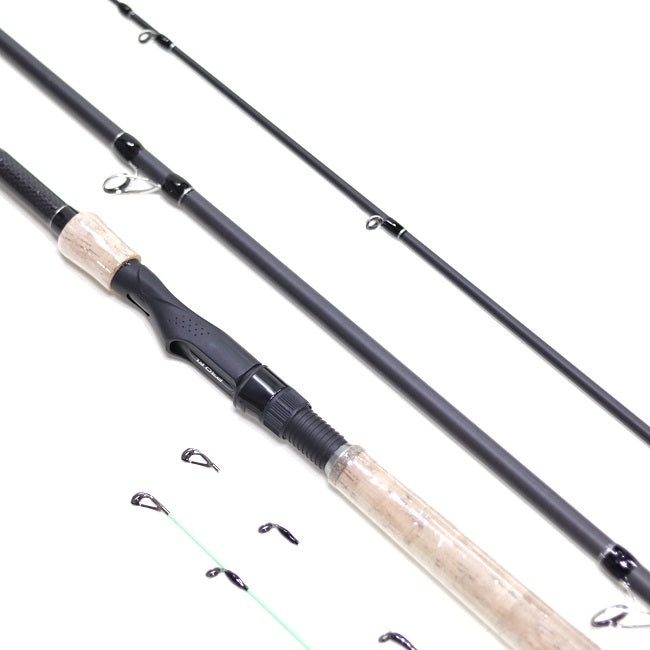 LANSETA PRO FL X POWER FEEDER 60-180G 4.50M