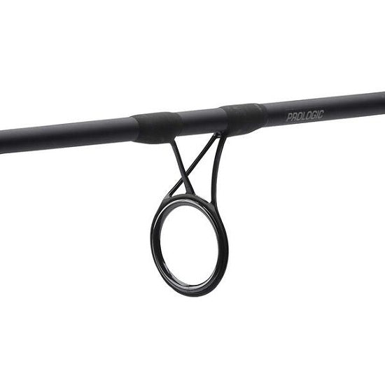 LANSETA PROLOGIC 2BUC.CUSTOM BLACK  3,60M/5,00LBS