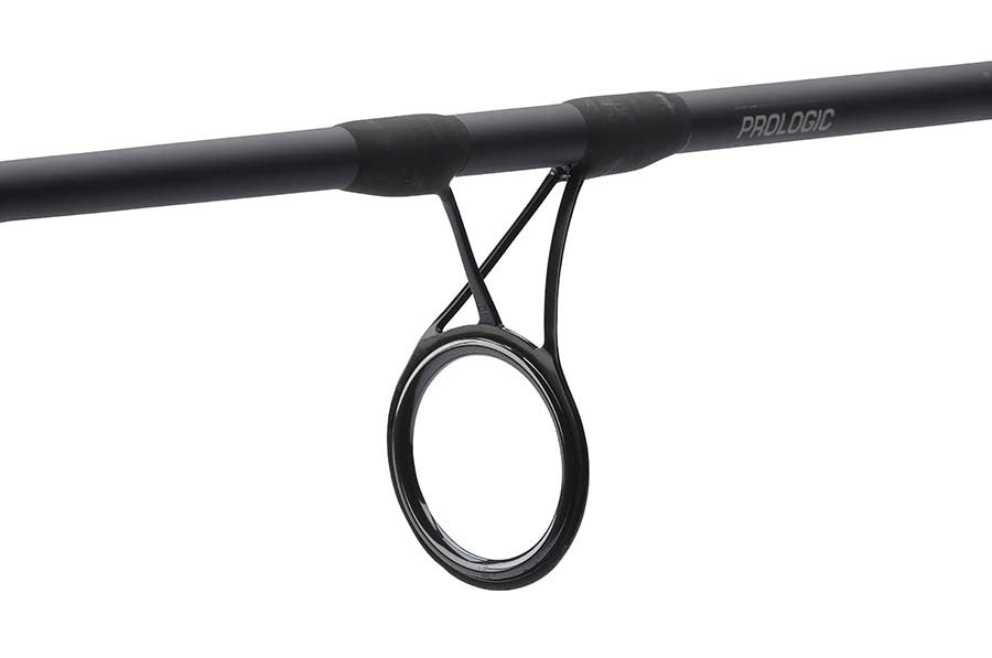LANSETA PROLOGIC 2SEG CUSTOM BLACK CARP 3.90M 3.5LBS