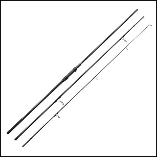 LANSETA PROLOGIC C1 XG 3.90M/3.50LB 3SEG