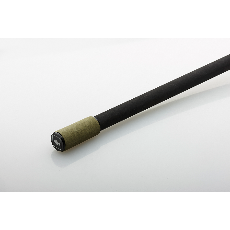 LANSETA PROLOGIC COMMANDER COMPACT 2.40M 2.25LBS 40MM AR 2SEG