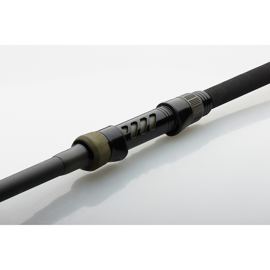 LANSETA PROLOGIC COMMANDER COMPACT 2.70M 2.75LBS 40MM AR 2SEG
